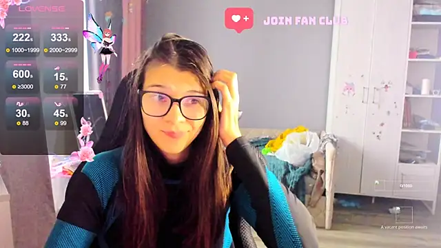 MollyLollipop online show from October 2025 04:24:02 AM