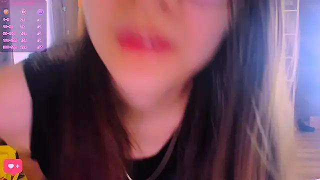 MollyLollipop online show from March 2026 02:33:01 AM