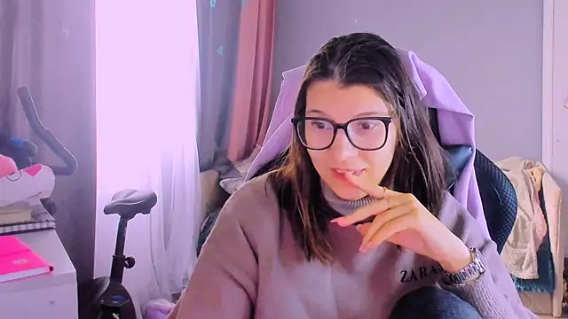 MollyLollipop online show from May 2026 07:17:02 AM