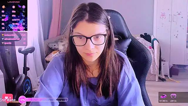 MollyLollipop online show from April 2026 02:13:02 AM
