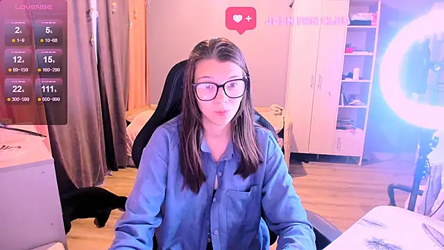 MollyLollipop online show from September 2025 03:38:01 AM