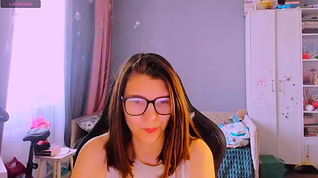 MollyLollipop online show from June 2026 03:40:01 AM