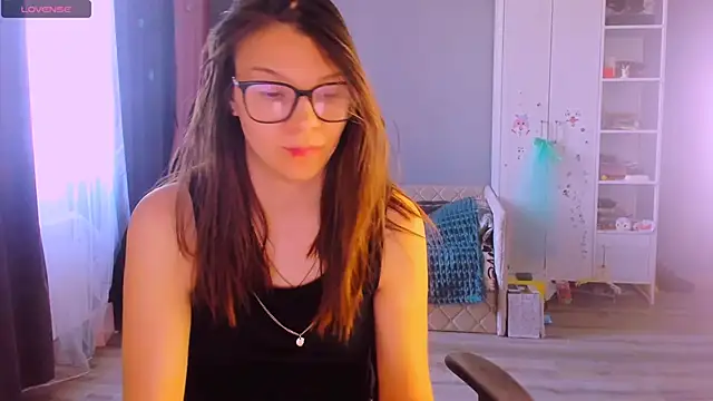 MollyLollipop online show from March 2026 04:12:01 AM