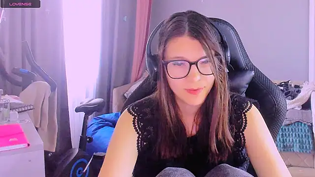 MollyLollipop online show from April 2026 02:29:02 AM