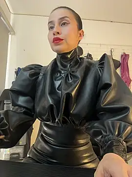 mylatexpleasure online show from July 2026 07:54:02 PM