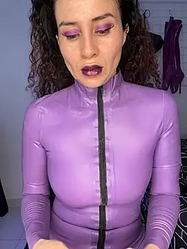 mylatexpleasure online show from July 2026 07:37:02 PM