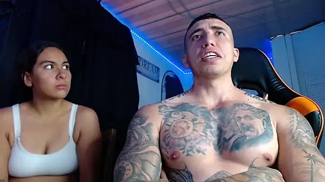 Snapshot of Adam_Hudsond chatting on September 2025 11:34:01 AM Adam Hudsond online show from September 2025 11:34:01 AM