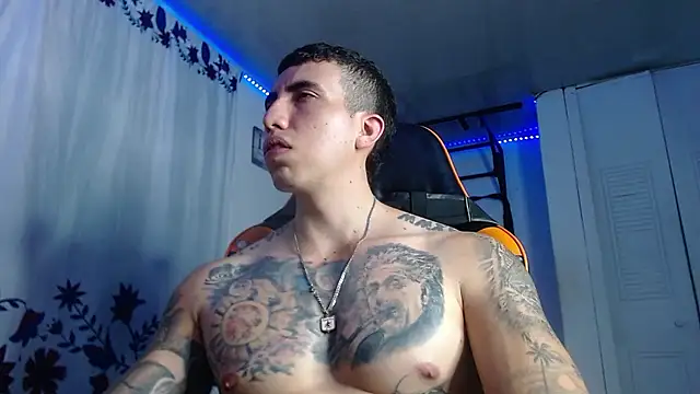 Adam Hudsond online show from January 2026 03:01:02 AM