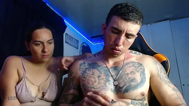 Adam Hudsond online show from April 2026 12:38:01 AM