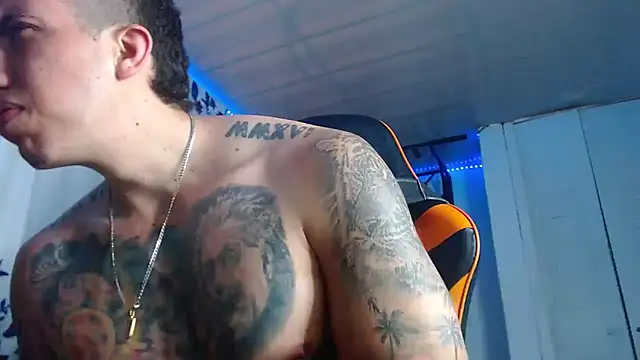 Adam Hudsond online show from February 2026 01:00:01 PM