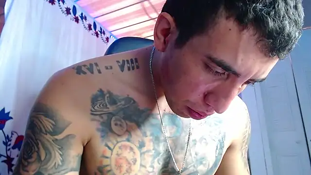 Adam Hudsond online show from February 2026 02:28:02 PM