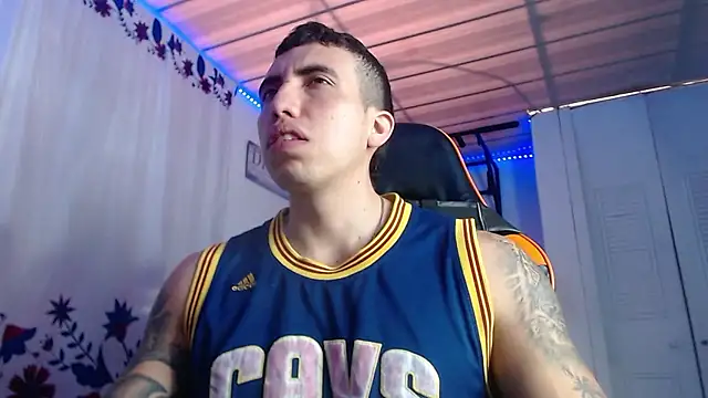 Adam Hudsond online show from January 2026 02:21:02 PM