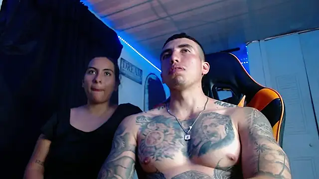 Adam Hudsond online show from April 2026 09:11:02 PM