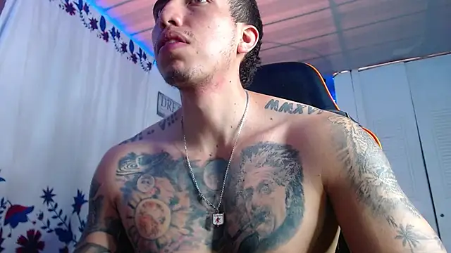 Adam Hudsond online show from February 2026 03:02:02 PM