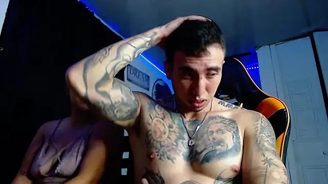 Adam Hudsond online show from March 2026 12:56:01 AM