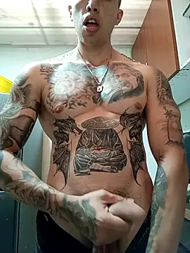 Snapshot of Adam_Hudsond chatting on April 2026 05:31:01 PM Adam Hudsond online show from April 2026 05:31:01 PM
