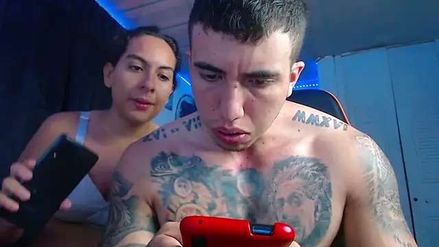 Snapshot of Adam_Hudsond chatting on September 2025 11:43:01 AM Adam Hudsond online show from September 2025 11:43:01 AM