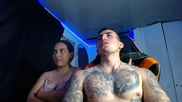 Adam Hudsond online show from March 2026 02:56:02 AM