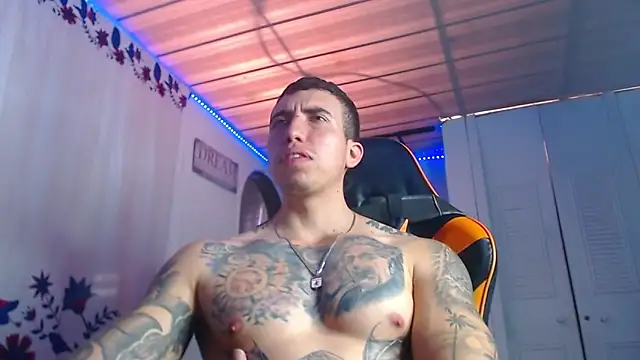 Adam Hudsond online show from February 2026 03:03:02 PM