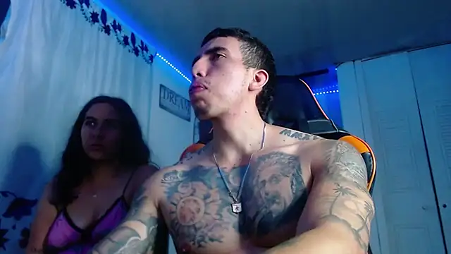 Adam Hudsond online show from February 2026 01:50:01 AM