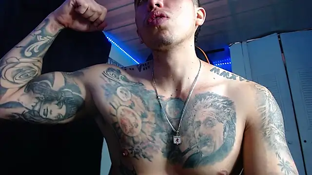 Adam Hudsond online show from March 2026 01:02:01 PM