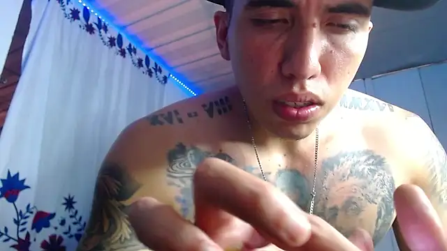 Adam Hudsond online show from February 2026 04:17:02 PM