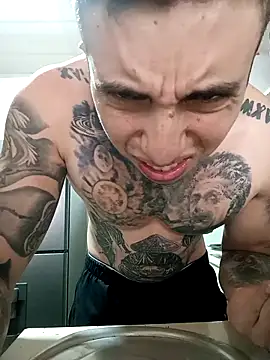 Snapshot of Adam_Hudsond chatting on October 2025 01:23:01 PM Adam Hudsond online show from October 2025 01:23:01 PM