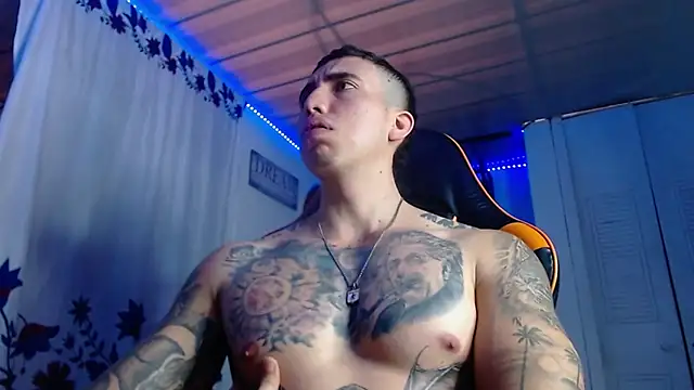 Adam Hudsond online show from February 2026 01:07:02 PM