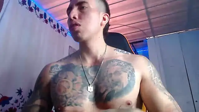 Adam Hudsond online show from February 2026 03:21:02 PM