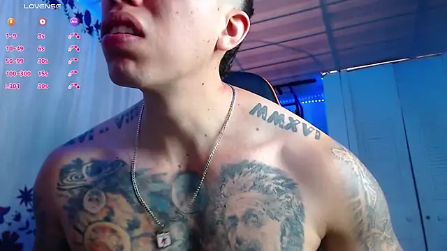 Adam Hudsond online show from January 2026 02:09:02 PM