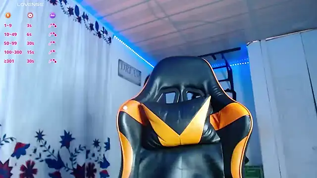 Adam Hudsond online show from January 2026 12:19:02 PM