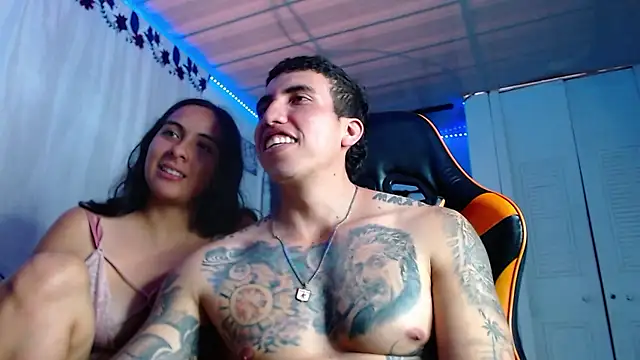 Adam Hudsond online show from March 2026 09:07:01 PM