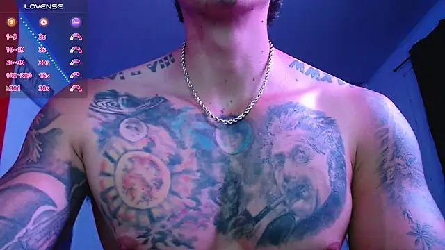 Snapshot of Adam_Hudsond chatting on March 2025 12:19:01 AM Adam Hudsond online show from March 2025 12:19:01 AM