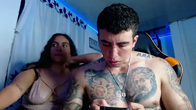 Adam Hudsond online show from March 2026 01:46:02 AM