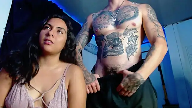 Adam Hudsond online show from April 2026 01:51:01 AM