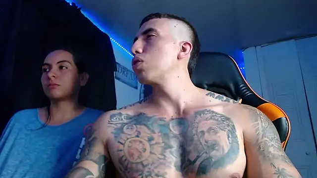 Snapshot of Adam_Hudsond chatting on September 2025 03:29:01 AM Adam Hudsond online show from September 2025 03:29:01 AM