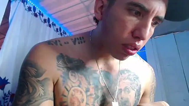 Adam Hudsond online show from February 2026 12:49:02 PM