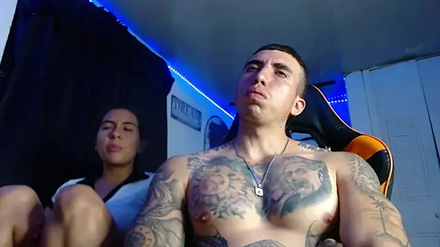 Adam Hudsond online show from April 2026 01:53:02 AM