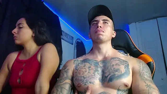 Snapshot of Adam_Hudsond chatting on September 2025 02:55:02 AM Adam Hudsond online show from September 2025 02:55:02 AM