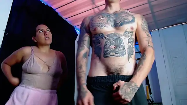 Adam Hudsond online show from April 2026 06:47:02 PM