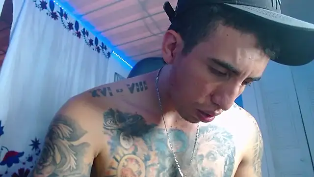 Adam Hudsond online show from February 2026 09:01:01 PM