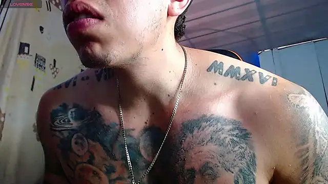 Adam Hudsond online show from November 2025 02:17:01 PM