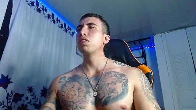 Adam Hudsond online show from February 2026 12:00:02 AM