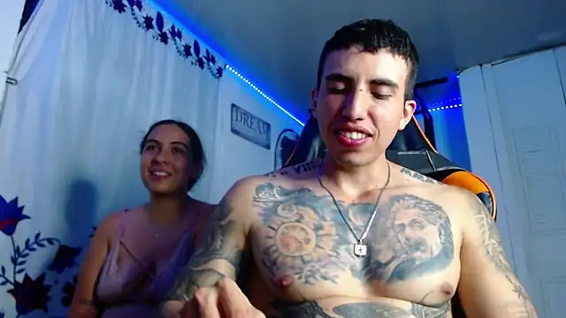 Adam Hudsond online show from February 2026 01:27:02 AM