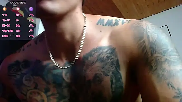 Snapshot of Adam_Hudsond chatting on January 2025 09:25:01 PM Adam Hudsond online show from January 2025 09:25:01 PM