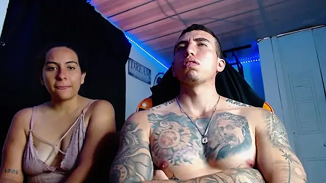 Adam Hudsond online show from March 2026 12:39:01 PM