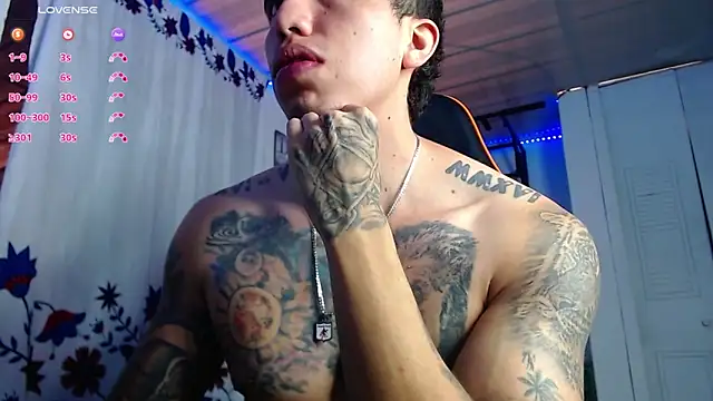 Adam Hudsond online show from February 2026 01:22:01 PM