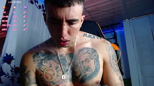 Adam Hudsond online show from March 2026 01:16:02 PM