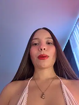 MiaJacksonn online show from February 2026 03:41:02 PM