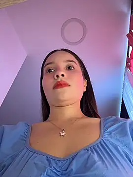 MiaJacksonn online show from April 2026 02:54:01 PM